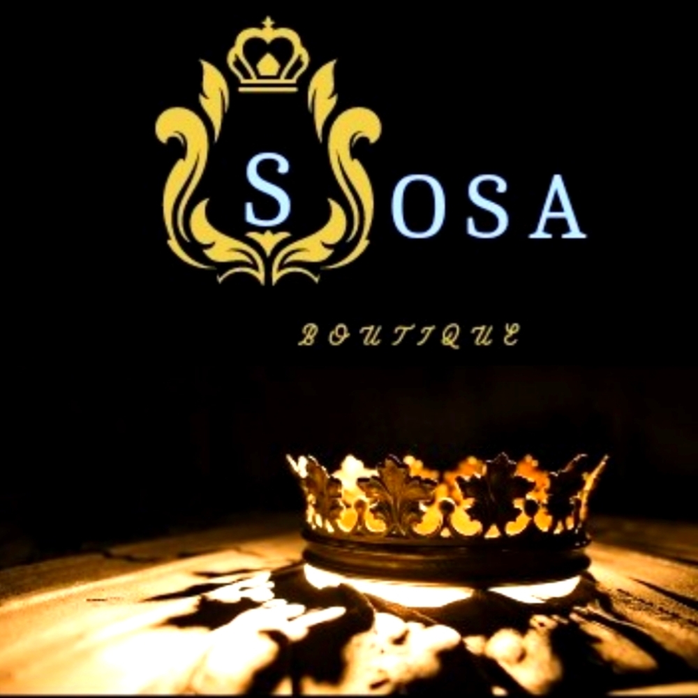 Crowned Sosa Boutique